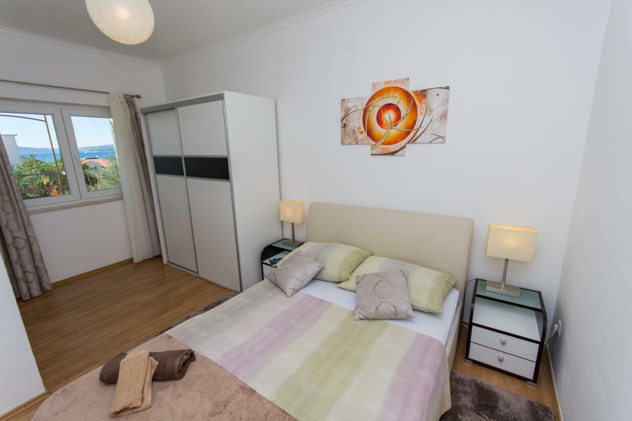 Apartmani Zana Округ-Горній Екстер'єр фото